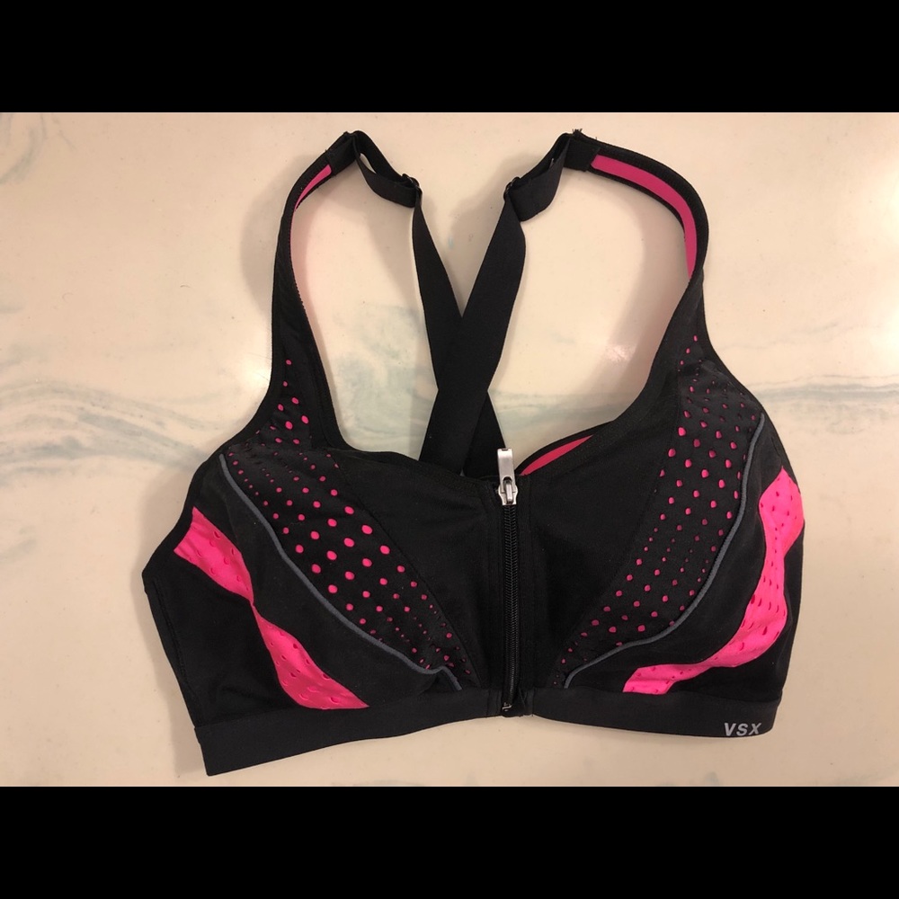 Victoria’s Secret VSX Sports Bra